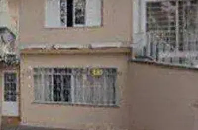 Terreno à venda, 139 m² por r$ 580.000,00 - vila lusitânia - são bernardo do campo/sp