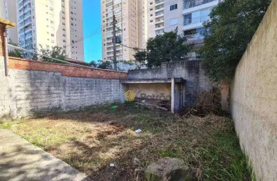 Terreno à venda, 224 m² por r$ 430.000,00 - centro - são bernardo do campo/sp