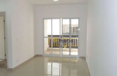 Condominio liguria 2 dormitórios para alugar, 64 m² por r$ 3.050/mês - demarchi - são bernardo do campo/sp