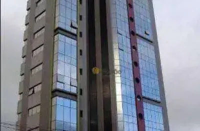 Sala comercial à venda na Avenida Kennedy, 966, Jardim do Mar, São Bernardo do Campo