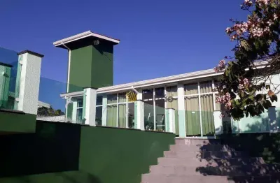 Casa à venda, 360 m² por r$ 1.600.000,00 - zanzala - são bernardo do campo/sp