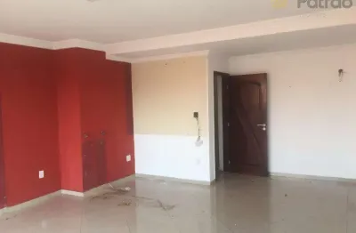 Sobrado à venda, 260 m² por r$ 980.000,00 - vila euro - são bernardo do campo/sp