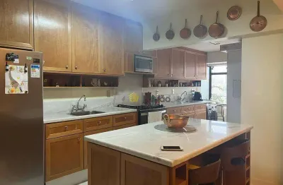 Apartamento à venda, 136 m² por r$ 850.000,00 - centro - são bernardo do campo/sp