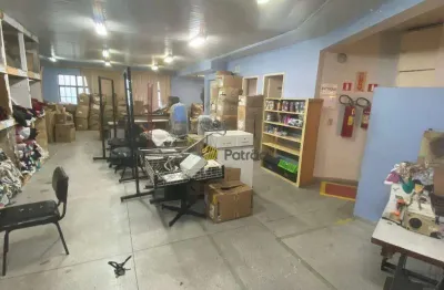 Prédio, 720 m² - venda por r$ 3.500.000,00 ou aluguel por r$ 33.600,00/mês - jardim do mar - são bernardo do campo/sp