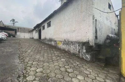 Terreno à venda, 964 m² por r$ 6.500.000,00 - planalto - são bernardo do campo/sp