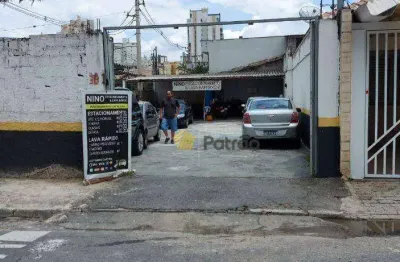 Terreno à venda, 243 m² por R$ 1.100.000,00 - Vila Dayse - São Bernardo do Campo/SP