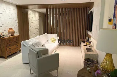 Apartamento com 3 quartos para alugar na Rua Princesa Francisca Carolina, 376, Nova Petrópolis, São Bernardo do Campo