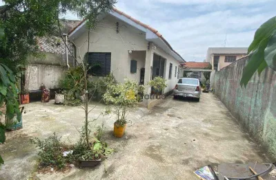 Terreno à venda, 240 m² por r$ 670.000,00 - vila mussolini - são bernardo do campo/sp