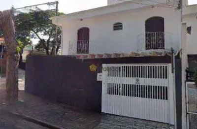 Sobrado, 188 m² - venda por r$ 1.050.000,00 ou aluguel por r$ 5.625,00/mês - jardim nova petrópolis - são bernardo do campo/sp