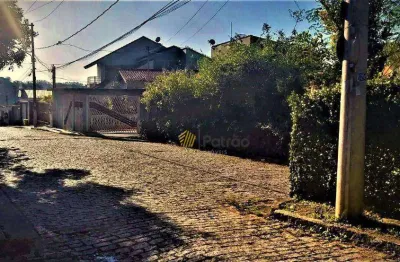 Terreno à venda, 1050 m² por r$ 960.000,00 - rio grande - são bernardo do campo/sp