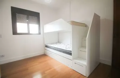 Apartamento com 2 dormitórios para alugar, 80 m² por r$ 4.090,73/mês - vila valparaíso - santo andré/sp