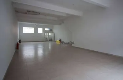 Sala comercial para alugar na Avenida Senador Vergueiro, 3147, Anchieta, São Bernardo do Campo