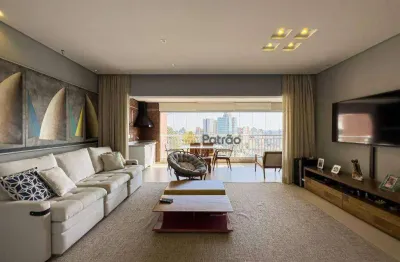 Apartamento com 3 quartos à venda na Avenida das Nações Unidas, 1572, Jardim Maria Adelaide, São Bernardo do Campo