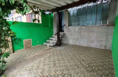 Sobrado com 3 dormitórios à venda, 235 m² por r$ 636.000,00 - vila leopoldina - santo andré/sp