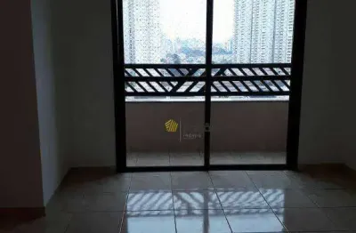 Apartamento com 3 dormitórios à venda, 97 m² por r$ 510.000,00 - baeta neves - são bernardo do campo/sp