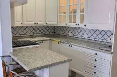 Flat à venda, 48 m² por r$ 200.000,00 - centro - são bernardo do campo/sp