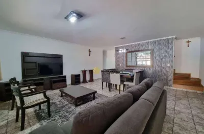 Sobrado com 3 dormitórios à venda, 116 m² por r$ 850.000,00 - vila gumercindo - são paulo/sp