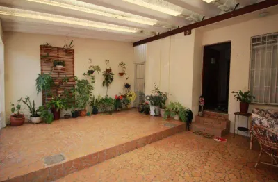 Casa com 2 quartos à venda na Rua Ernesto Setti, 400, Conjunto Habitacional Franchini, São Bernardo do Campo