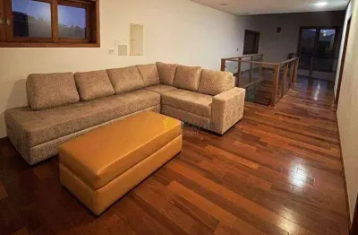 Chácara com 3 dormitórios à venda, 2000 m² por r$ 4.500.000,00 - recanto do bosque - socorro/sp