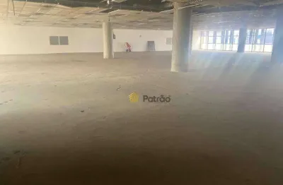 Prédio à venda, 11230 m² por r$ 15.000.000,00 - rudge ramos - são bernardo do campo/sp