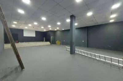 Galpão para alugar, 370 m² por r$ 12.560,04/mês - rudge ramos - são bernardo do campo/sp