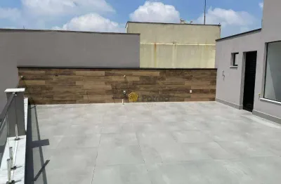 Apartamento triplex com 3 dormitórios à venda, 311 m² por r$ 1.897.000,00 - jardim chácara inglesa - são bernardo do campo/sp