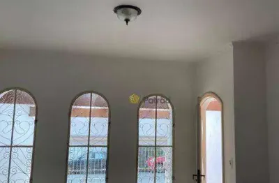 Jardim das americas, 3 dormitórios à venda, 175 m² por r$ 900.003 - jardim das américas - são bernardo do campo/sp