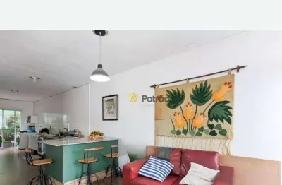 Casa à venda, 160 m² por r$ 600.000,00 - rudge ramos - são bernardo do campo/sp