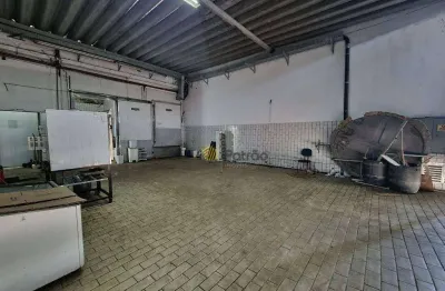 Prédio comercial, 848 m² - venda por r$ 5.000.000 ou aluguel por r$ 46.900/mês - cerâmica - são caetano do sul/sp