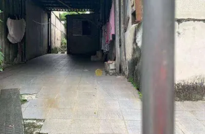 Terreno à venda, 400 m² por r$ 800.000,00 - jordanópolis - são bernardo do campo/sp