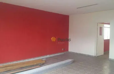 Prédio, 380 m² - venda por r$ 1.800.000,00 ou aluguel por r$ 6.795,00/mês - centro - são bernardo do campo/sp
