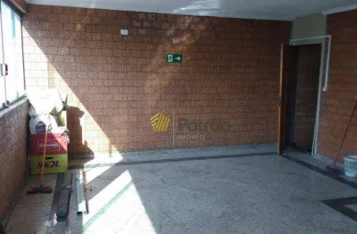 Rua continental alugar, 40 m² por r$ 1.544/mês - jardim do mar - são bernardo do campo/sp