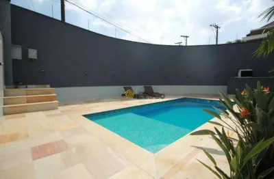 Casa com 4 quartos à venda na Rua Isaac Aizemberg, 601, Independência, São Bernardo do Campo