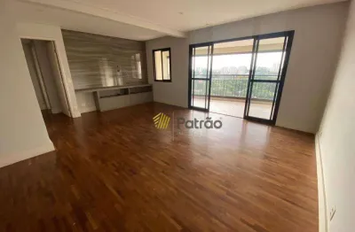 Apartamento com 3 dormitórios à venda, 138 m² por r$ 1.100.000,00 - parque são diogo - são bernardo do campo/sp
