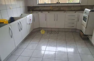 Sobrado com 3 dormitórios à venda, 400 m² por r$ 1.550.000,00 - vila santa terezinha - são bernardo do campo/sp