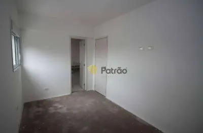 Apartamento com 2 dormitórios à venda, 69 m² por r$ 470.000,00 - vila dusi - são bernardo do campo/sp