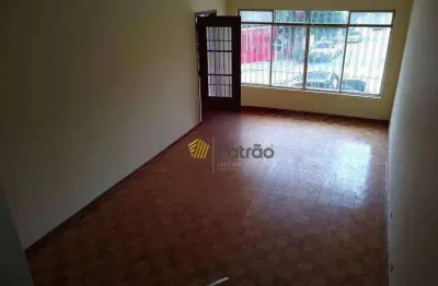 Jardim do mar, 3 dormitórios à venda, 206 m² por r$ 750.005 - jardim do mar - são bernardo do campo/sp