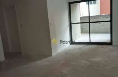 Apartamento garden com 3 dormitórios à venda, 107 m² por r$ 675.000,00 - vila euclides - são bernardo do campo/sp