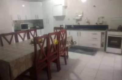 Sobrado à venda, 385 m² por r$ 1.350.000,00 - anchieta - são bernardo do campo/sp