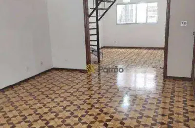 Paulicéia, 3 dormitórios à venda, 180 m² por r$ 770.003 - paulicéia - são bernardo do campo/sp