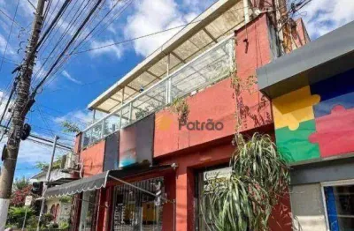 Casa com 5 quartos à venda na Avenida Imperatriz Leopoldina, 900, Jardim Nova Petrópolis, São Bernardo do Campo