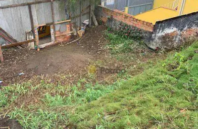 Terreno à venda, 486 m² por r$ 875.000,00 - vila baeta neves - são bernardo do campo/sp