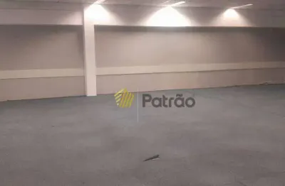 Prédio para alugar, 1633 m² por R$ 50.000,00/mês - Centro - São Bernardo do Campo/SP