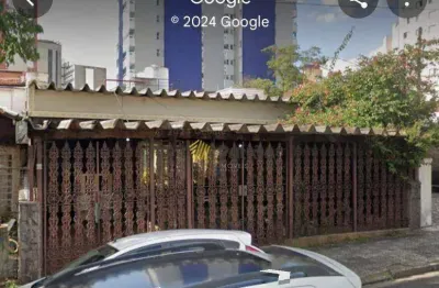 Terreno à venda na Rua Armando Salles de Oliveira, 187, Centro, São Bernardo do Campo