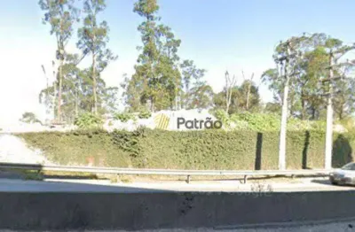 Terreno à venda, 2340 m² por r$ 4.800.000,00 - suzano - suzano/sp