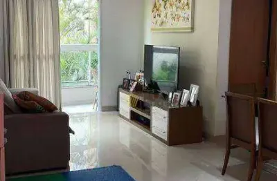 Apartamento com 3 dormitórios à venda, 134 m² por r$ 799.000,00 - jardim bela vista - santo andré/sp