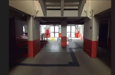 Prédio, 2400 m² - venda por r$ 6.500.000,00 ou aluguel por r$ 65.790,00/mês - centro - santo andré/sp