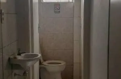 Sala para alugar, 50 m² por r$ 1.830,00/mês - rudge ramos - são bernardo do campo/sp
