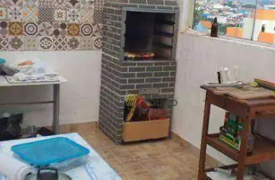 Vila euro com 3 dormitórios à venda, 260 m² por r$ 900.000 - vila euro - são bernardo do campo/sp