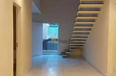 Casa com 3 quartos à venda na Rua Warner, 337, Jardim Hollywood, São Bernardo do Campo